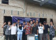 Tim LPPM Unimed Optimalisasi Pakan Untuk Efisiensi Budidaya Lele Di Sergai