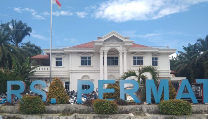 RS Permata Madina Sibuhuan Akhir Juni Layani Pasien Gangguan Kejiwaan