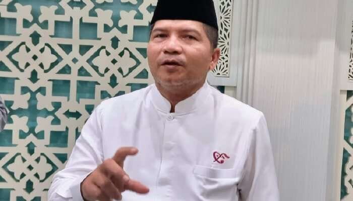 MPU Minta Calhaj Aceh Fokus Beribadah