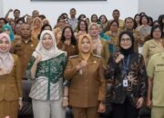 ASN Pemko P.Siantar Dapat Edukasi Pasar Modal