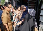 Warga Keluhkan Masalah Air Bersih, Rico Waas Minta PDAM Tirtanadi Segera Lakukan Penambahan Debit Air