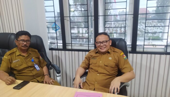 Dibebastugaskan Sementara, Kepsek TN: ASN Harus Patuh Dengan Sumpahnya