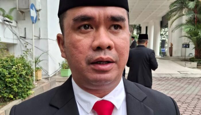 Pemko Medan Gelontorkan Anggaran Rp1,9 Miliar Untuk Gelar Melayu Serumpun