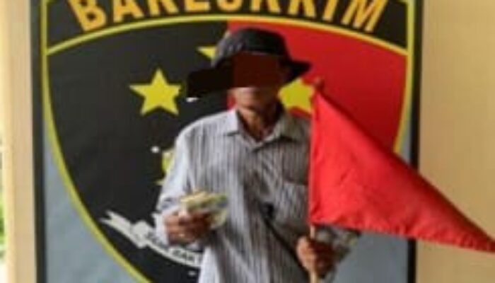 Operasi Pekat Toba 2025, Polres Batubara Ringkus Pelaku Pungli