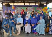 Islami YPNU Syukuran Harlah ke 6