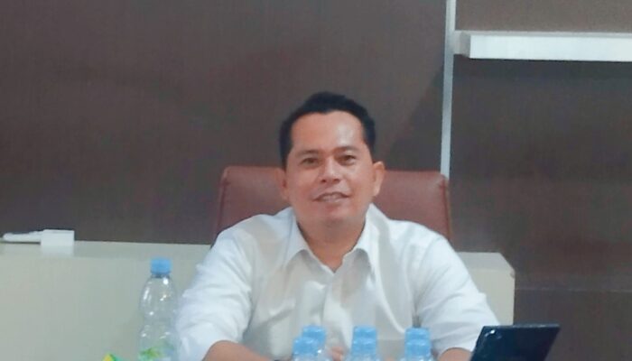 Bupati Palas Tekankan Peningkatan Pelayanan Masyarakat