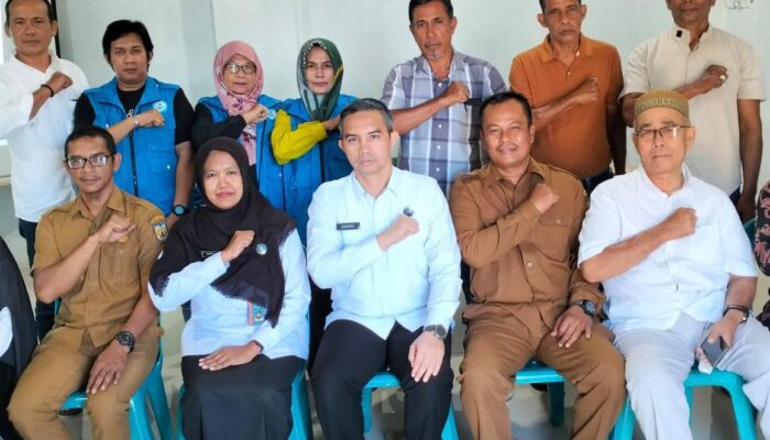 BNNK Banda Aceh Gelar Program IBM Berkelanjutan