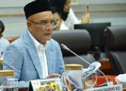 Komisi VIII DPR Minta Penjelasan Kemensos Terkait Program Sekolah Rakyat