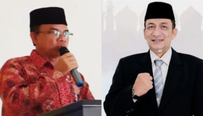 Kanwil Kemenag Sumut Didesak Tindak Guru Pelaku Hubungan Sejenis Di Sidimpuan