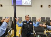 Terapkan Protokol Kesehatan Untuk Cegah MERS-CoV