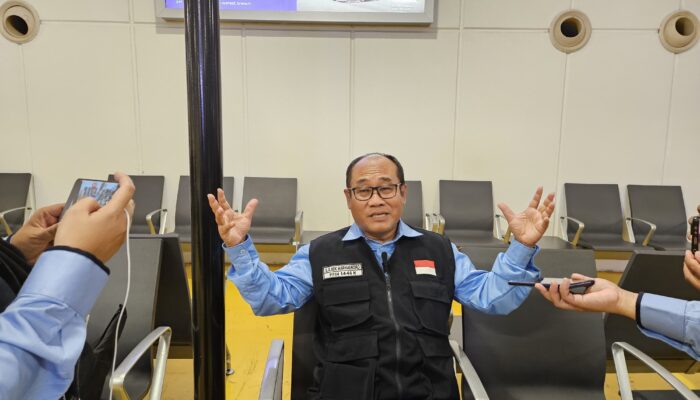 Terapkan Protokol Kesehatan Untuk Cegah MERS-CoV