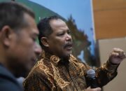 DPR RI Soroti Ketergantungan Impor Dan Lemahnya Perlindungan Petani