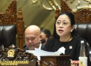 Ketua DPR RI Soroti Jumlah Pengangguran Berpendidikan Sarjana