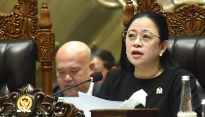 Ketua DPR RI Soroti Jumlah Pengangguran Berpendidikan Sarjana