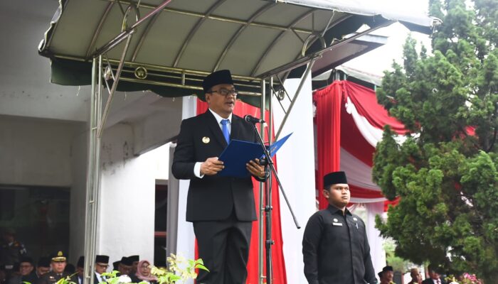 Fondasi Kebangkitan Nasional Sejati, Hidup Tenang Dan Perut Kenyang