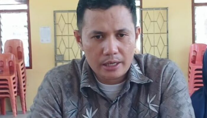 Kasus Perkelahian, Kejari Gunungsitoli Tahan 4 Orang Anak Di Bawah Umur