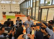 125 Ribu Calhaj Sudah Tiba Di Tanah Suci