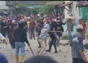 Masyarakat Perlu Mendukung Upaya Polda Menangani Tawuran Belawan