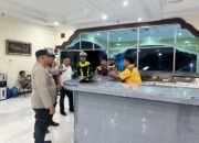 KRYD Polres Labusel Tidak Temukan Geng Motor Dan Balap Liar
