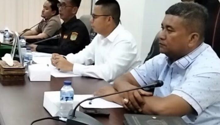 Gemar RDP, Komisi B DPRD Labura Diminta Tidak Sekedar Omon-omon