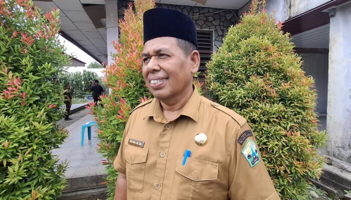 KIP Bireuen Kembalikan Anggaran Pilkada Rp2,5 Miliar