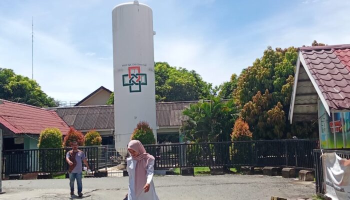 Pelayanan RSUD TCD Sigli Makin Baik
