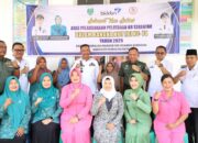 Bidan Garda Terdepan Pelayanan Kesehatan