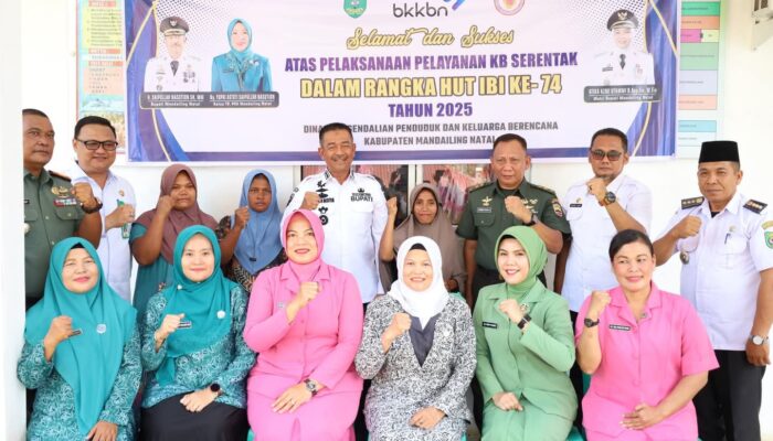 Bidan Garda Terdepan Pelayanan Kesehatan