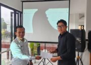 Queen Parrona Hotel by Sativa Apresiasi Karyawan Berprestasi