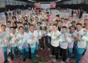 Pemko Banda Aceh Cairkan Bonus Atlet Popda, Total Rp300 Juta Untuk 81 Medali