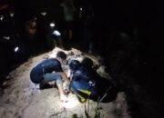 86 Kg Sabu Impor Ditangkap Bareskrim Mabes Polri Dan BC Di Langsa