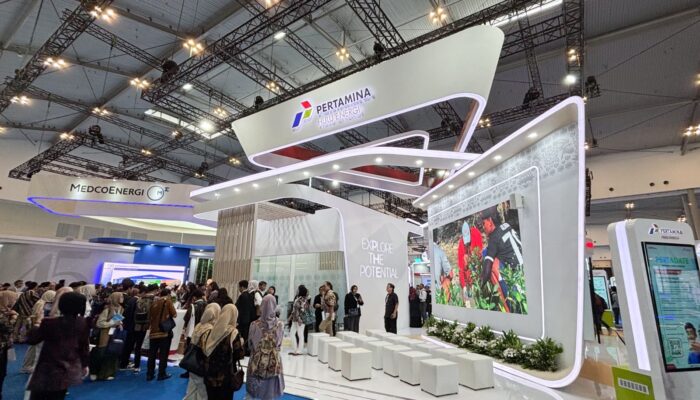 Hadir Di IPA Convex 2025, PHR Dorong Inovasi Dan Penguatan Energi Nasional