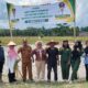 Mahasiswa Politeknik Pembangunan Pertanian (Polbangtan) Medan turut serta dalam melaksanakan kegiatan Panen Perdana Padi Varietas Inpari 33 yang diselenggarakan oleh Kelompok Tani Sejati bekerja sama dengan Gapoktan Agro Lestari dan PT Berkah Utama, bertempat di Kelurahan Sidomulyo, Kecamatan Stabat, Kabupaten Langkat, awal minggu ini.
