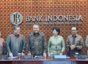 BI Minta Bank Turunkan Suku Bunga Kredit