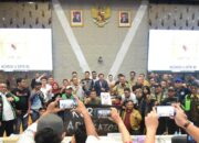 Untuk UU Transportasi Online Mekanisme Pansus DPR Dinilai Lebih Tepat