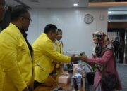 BAM DPR RI Terima Perwakilan Pekerja SP-KAI