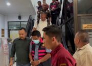 Kejari Karo Tahan 3 Tersangka Korupsi Pupuk Subsidi Hampir Rp1 Miliar