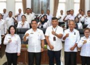 Pemko P.Siantar Tanggung JSK 11.000 Pekerja Rentan