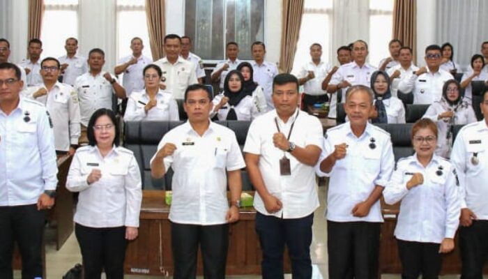 Pemko P.Siantar Tanggung JSK 11.000 Pekerja Rentan