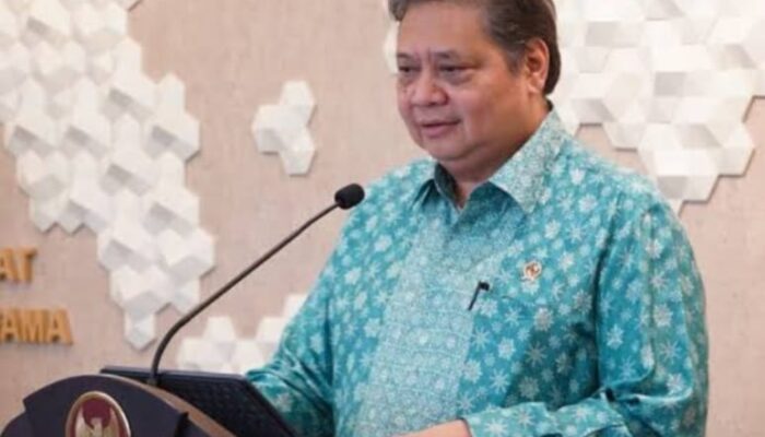 Industri Baja Nasional Dikepung Hambatan Tarif AS Dan Non-Tarif Eropa