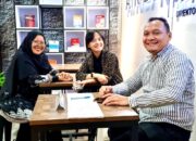 PLN Dan Kementerian ATR/BPN Bersinergi Selesaikan IKKPR GI 150kV Subulussalam