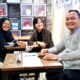 PT PLN (Persero) Unit Induk Pembangunan Sumatera Bagian Utara (UIP SBU) bersama Kementerian Agraria dan Tata Ruang/Badan Pertanahan Nasional (ATR/BPN) melakukan review progres penyelesaian Izin Kesesuaian Kegiatan Pemanfaatan Ruang (IKKPR) untuk pembangunan Gardu Induk 150 kV Subulussalam.