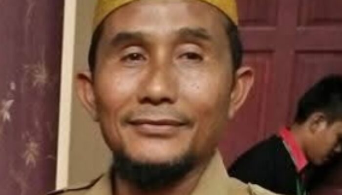 Koperasi Merah Putih Wajib Dibentuk