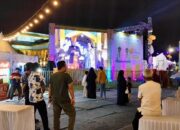 Pembukaan Gemes 2025 Amburadul Mikrofon Mati, Sampah Berserakan