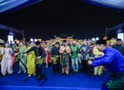 Gelar Melayu Serumpun Resmi Dibuka