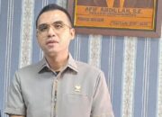 Fraksi Nasdem DPRD Medan Dorong Pemko Segera Evaluasi Tarif Dan Sistem Parkir