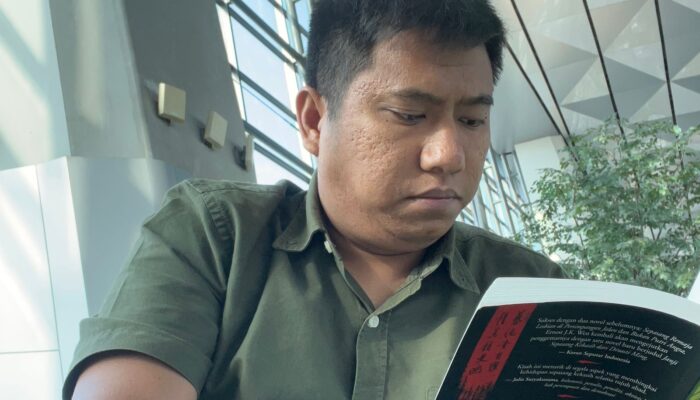 Ini Penilaian Fraksi Gerindra Binjai Terhadap 100 Hari Kerja Amir-Jiji