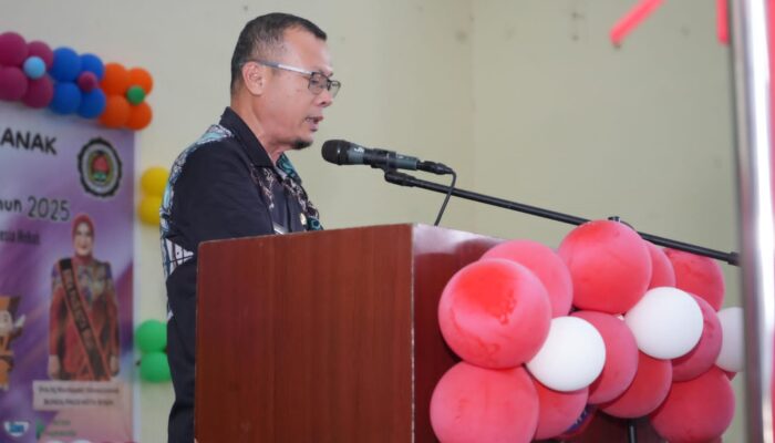 HUT IGTKI Ke-75, PAUD Dan TK Punya Peran Krusial Dalam Membentuk Karakter Bangsa