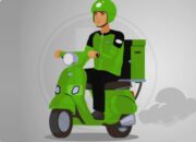 Kementerian UMKM Jaga Sinergi Aplikator, Ojol Dan Pengusaha UMKM