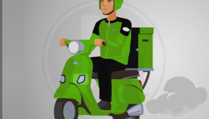 Kementerian UMKM Jaga Sinergi Aplikator, Ojol Dan Pengusaha UMKM